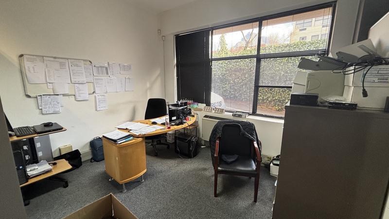To Let commercial Property for Rent in Observatory Western Cape
